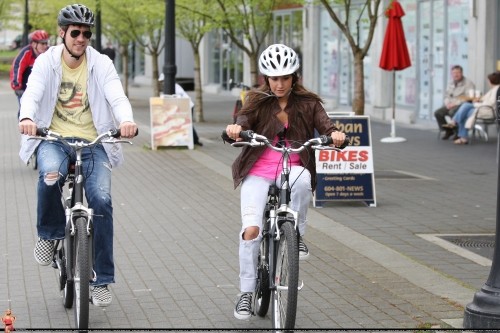 Ashley Tisdale Fotoğrafı