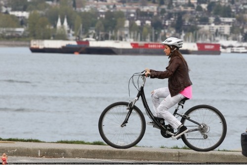 Ashley Tisdale Fotoğrafı