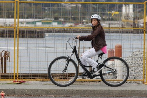 Ashley Tisdale Fotoğrafı