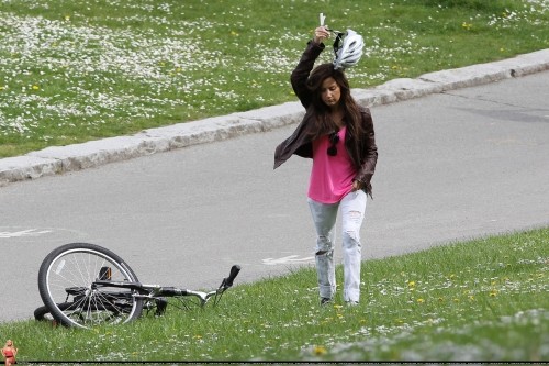 Ashley Tisdale Fotoğrafı