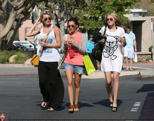 Ashley Tisdale Fotoğrafı