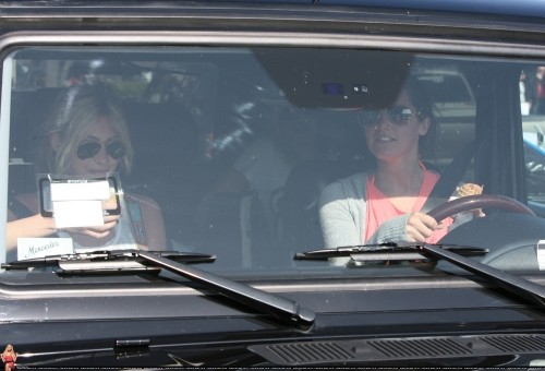 Ashley Tisdale Fotoğrafı