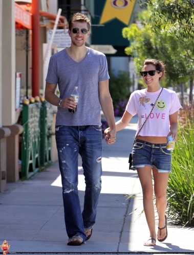 Ashley Tisdale Fotoğrafı