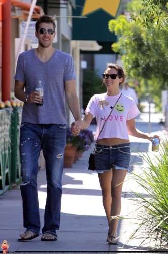 Ashley Tisdale Fotoğrafı