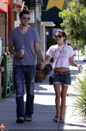 Ashley Tisdale Fotoğrafı