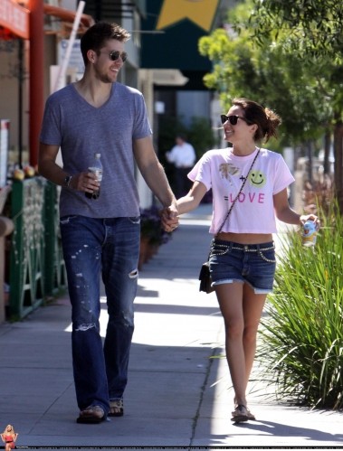 Ashley Tisdale Fotoğrafı