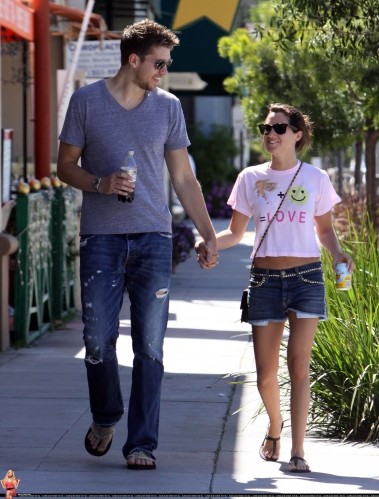 Ashley Tisdale Fotoğrafı