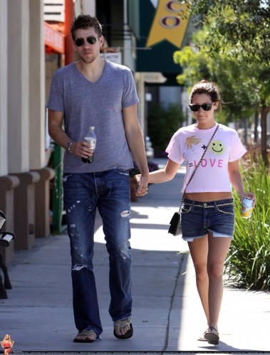 Ashley Tisdale Fotoğrafı