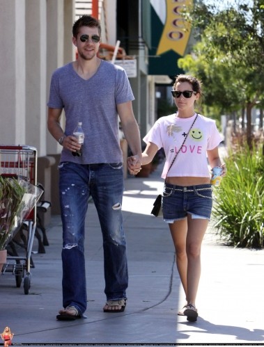 Ashley Tisdale Fotoğrafı