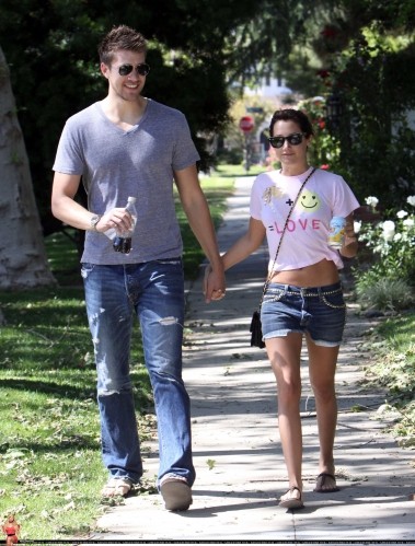 Ashley Tisdale Fotoğrafı