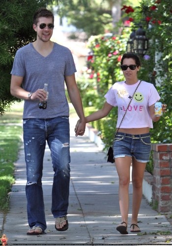 Ashley Tisdale Fotoğrafı