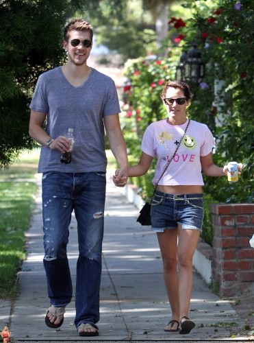 Ashley Tisdale Fotoğrafı