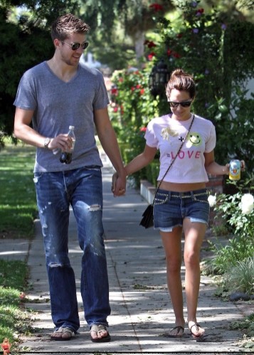 Ashley Tisdale Fotoğrafı
