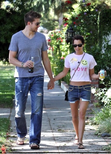 Ashley Tisdale Fotoğrafı