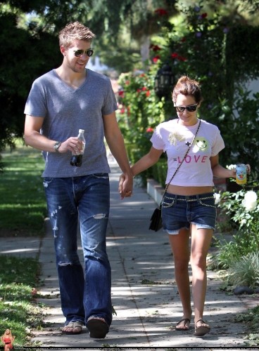 Ashley Tisdale Fotoğrafı