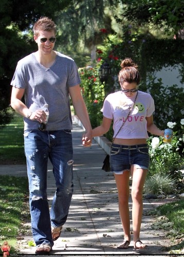 Ashley Tisdale Fotoğrafı