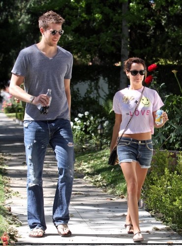 Ashley Tisdale Fotoğrafı