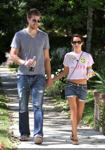 Ashley Tisdale Fotoğrafı