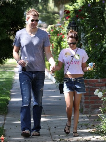 Ashley Tisdale Fotoğrafı