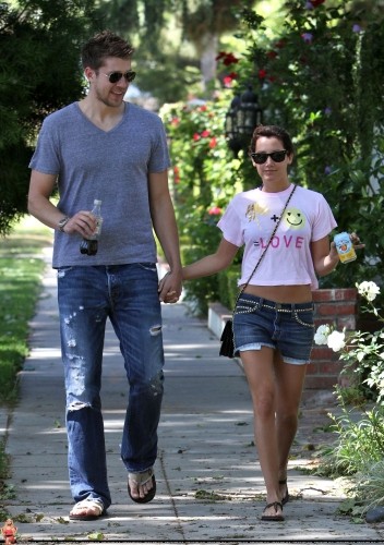 Ashley Tisdale Fotoğrafı