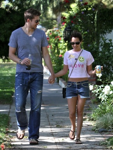 Ashley Tisdale Fotoğrafı