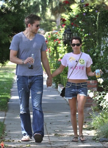 Ashley Tisdale Fotoğrafı