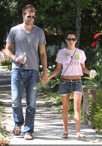 Ashley Tisdale Fotoğrafı