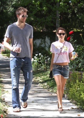 Ashley Tisdale Fotoğrafı