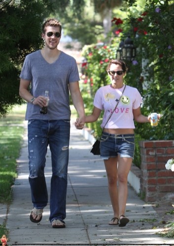 Ashley Tisdale Fotoğrafı