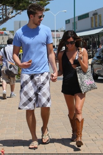 Ashley Tisdale Fotoğrafı