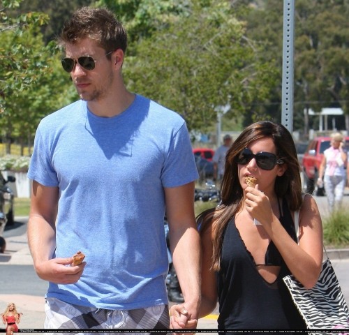 Ashley Tisdale Fotoğrafı