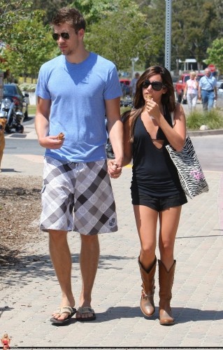 Ashley Tisdale Fotoğrafı