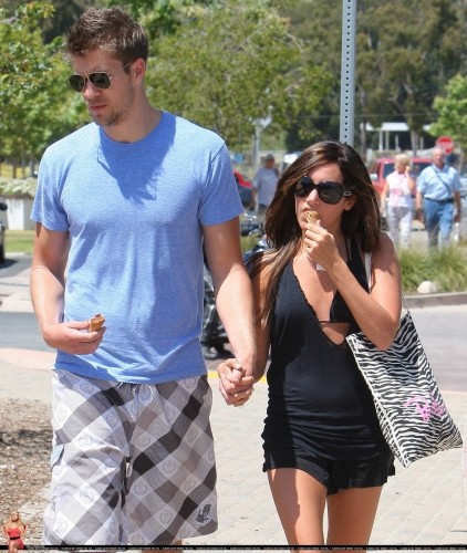 Ashley Tisdale Fotoğrafı