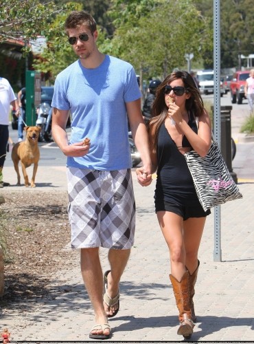 Ashley Tisdale Fotoğrafı