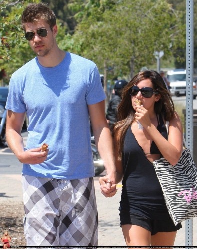 Ashley Tisdale Fotoğrafı