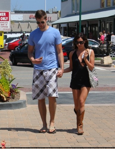 Ashley Tisdale Fotoğrafı