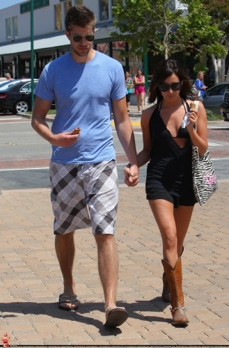 Ashley Tisdale Fotoğrafı