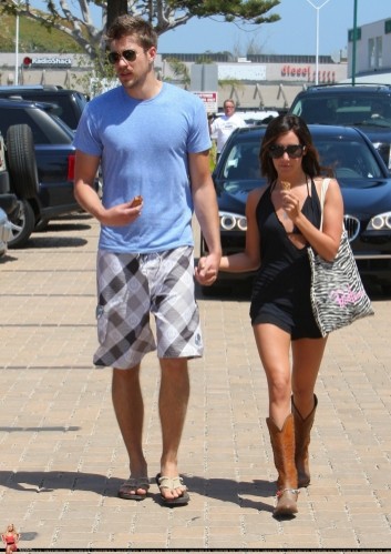 Ashley Tisdale Fotoğrafı