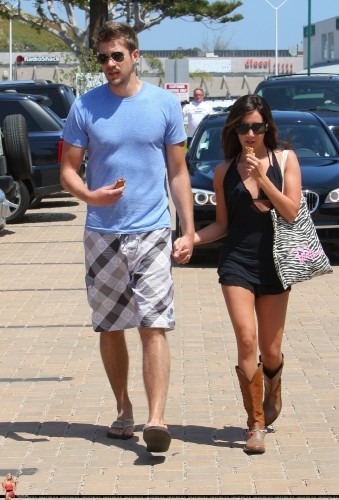 Ashley Tisdale Fotoğrafı