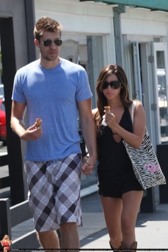 Ashley Tisdale Fotoğrafı