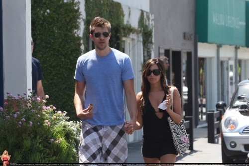 Ashley Tisdale Fotoğrafı