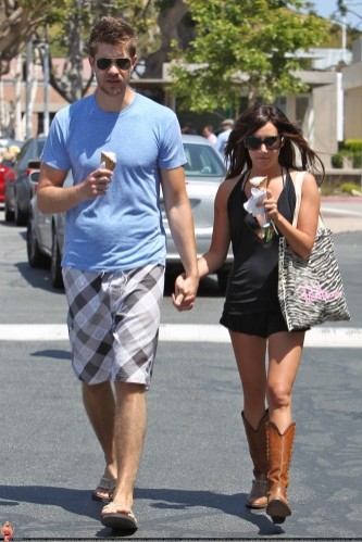 Ashley Tisdale Fotoğrafı