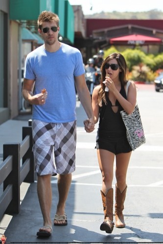 Ashley Tisdale Fotoğrafı