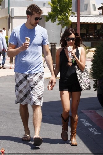 Ashley Tisdale Fotoğrafı