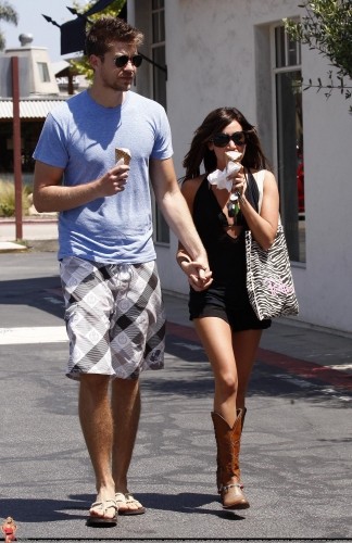 Ashley Tisdale Fotoğrafı