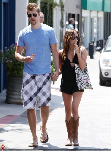 Ashley Tisdale Fotoğrafı