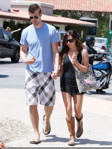 Ashley Tisdale Fotoğrafı