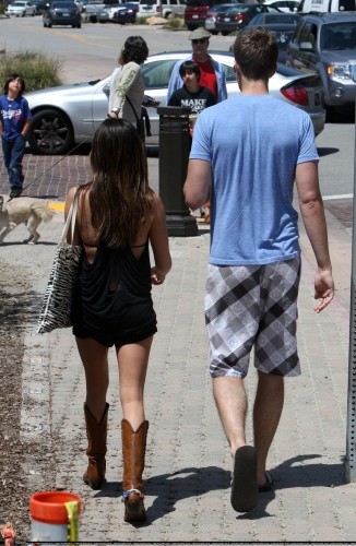 Ashley Tisdale Fotoğrafı