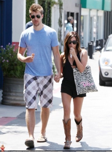 Ashley Tisdale Fotoğrafı