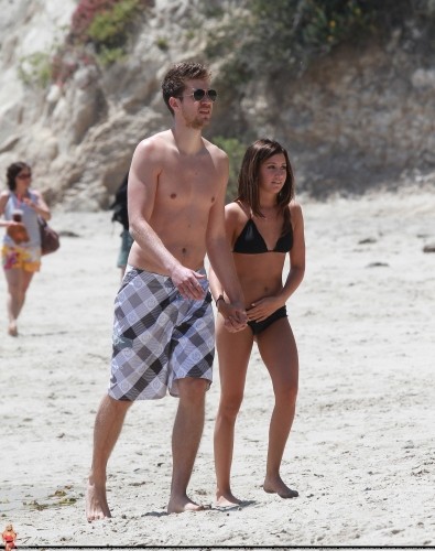 Ashley Tisdale Fotoğrafı